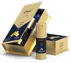 Reboot Gold Jel 3000 PPM 30 ml