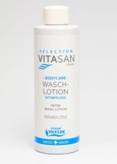 Vivasan İntim Bakım Losyonu 200 ml