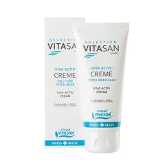 Vitasan  Viva Aktif Krem