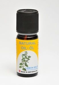 Vivasan Limonlu Melisa Eter Yağı 10 ml