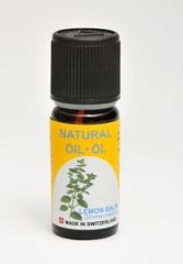 Vivasan Limonlu Melisa Eter Yağı 10 ml