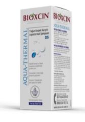 Bioxcin Aqua Thermal Yoğun Kepek Karşıtı Şampuan DS 200 ml