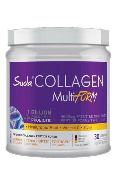 Suda Collagen Multiform 300 GR