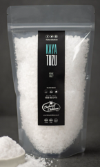 Baharat Dükkanı Kaya Tuzu (Granüllü) 1000 Gr