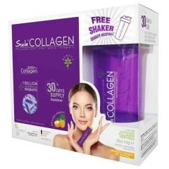 Suda Collagen + Probiotic Saşe 30x10 gr