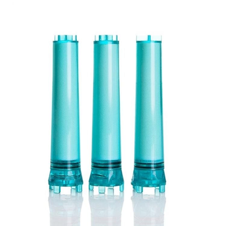 The LifeCo Antioksidan Duş Başlığı Yedek Filtre CVS 300 (Üçlü Kutu)