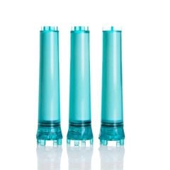 The LifeCo Antioksidan Duş Başlığı Yedek Filtre CVS 300 (Üçlü Kutu)