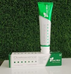 Opalescence Whitening Diş Macunu Nane Aromalı Büyük Boy 133 gr