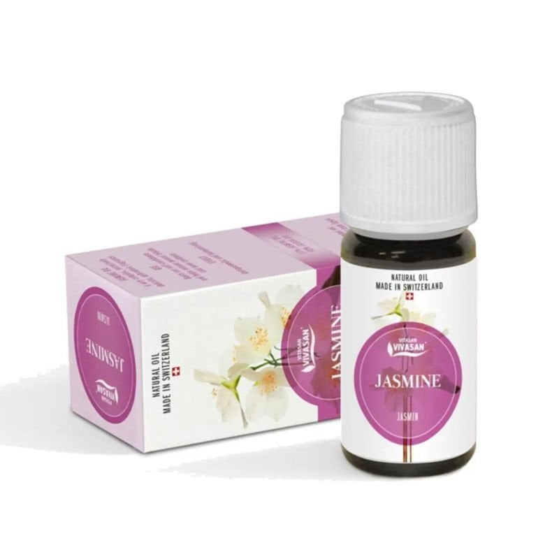 Vivasan Yasemin Eter Yağı 10 ml