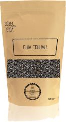 Güzel Gıda Chia Tohumu
