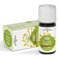 Vivasan Roma Rezenesi Eter Yağı 10 ml