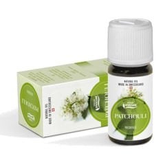 Vivasan Paçuli Eter Yağı 10 ml