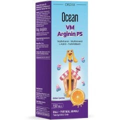 Ocean VM Arginin PS 150 ml