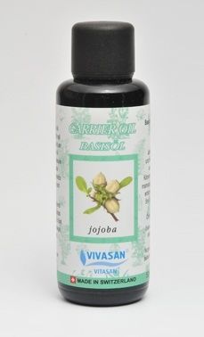 Vivasan Jojoba Yağı 50 ml
