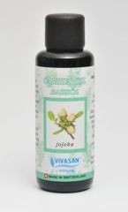 Vivasan Jojoba Yağı 50 ml