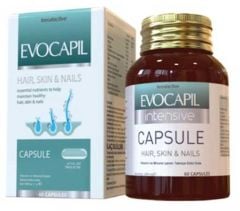 Evocapil İntensive 60 Kapsül