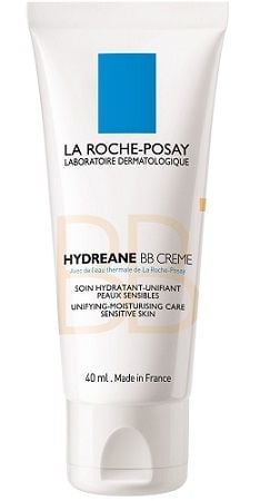 La Roche Posay Hydreane BB Cream 40 ml