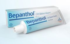 Bepanthol Cilt Bakım Kremi 30 GR