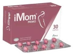 İMom Primo 30 Kapsül