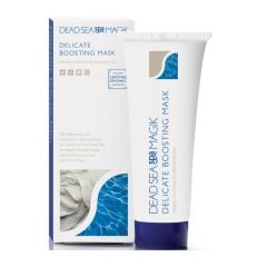 Dead Sea Spa Magik Delicate Boosting Mask Maske 75 ml