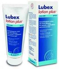 Lubex Lotion Plus 200 ml