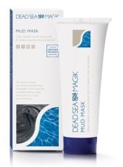 Dead Sea Spa Magik Mud Mask Çamur Maskesi 75 ml