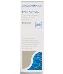 Dead Sea Spa Magik Spot on Gel  15 ml