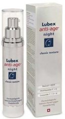 Lubex Anti-age Classic Night Gece Kremi 50 ml