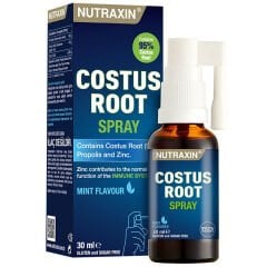 Nutraxin Costus Root Spray 30 ml