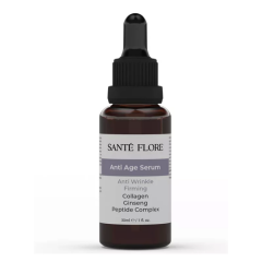 Sante Flore Anti Age Serum 30 ml