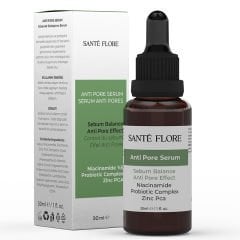 Sante Flore Anti Pore Serum 30 ml