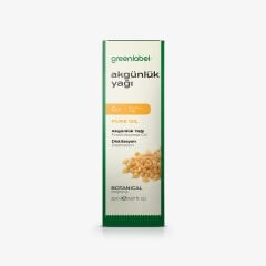 Greenlabel Akgünlük Yağı  20 ml.
