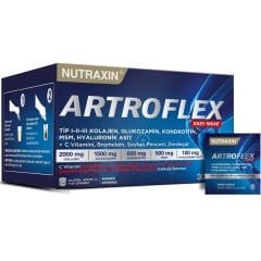 Nutraxin Artroflex Easy Move 30 Saşe