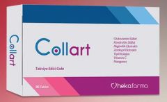 Collart 30 Tablet