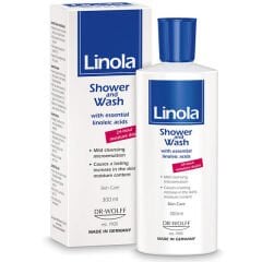 Linola Duş Jeli 300 ml