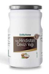 Shiffa Home Katı Hindistan Cevizi Yağı 330 ml