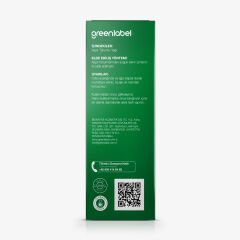 Greenlabel Aspir Tohumu Yağı  50 ml.