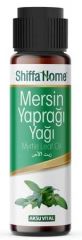 Shiffa Home Mersin Yaprağı Yağı 30 ml