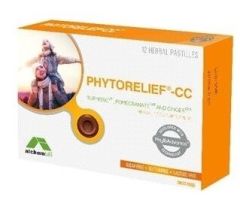 Phytorelief CC 12 Pastil