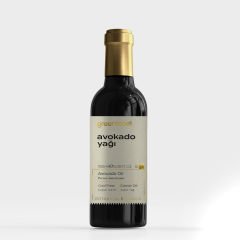Greenlabel Avokado Yağı 180 ml.