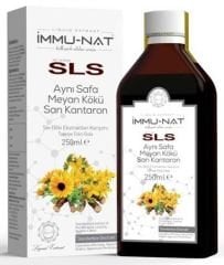 İmmunat XP Tonis SLS 250 ml