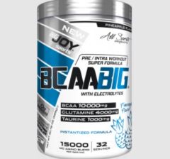 BIGJOY BcaaBig With Electrolytes 589 g