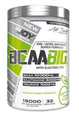BIGJOY BcaaBig With Electrolytes 589 g