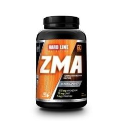 Hardline Nutrition ZMA 180 Kapsül