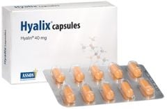 Hyalix Kapsül 30 Kapsül