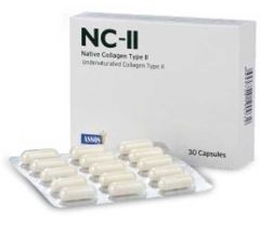 NC II 30 Kapsül
