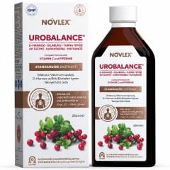 Novlex Urobalance 250 ml