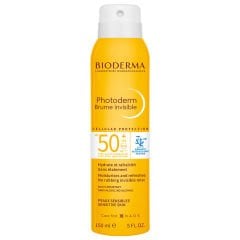 Bioderma Photoderm Brume Invisible SPF 50+ 150 ml