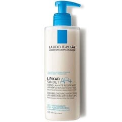 La Roche Posay Lipikar Syndet AP+ 400 ml