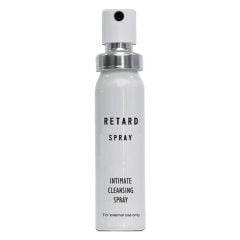 Retard For Men Sprey 20 cc
